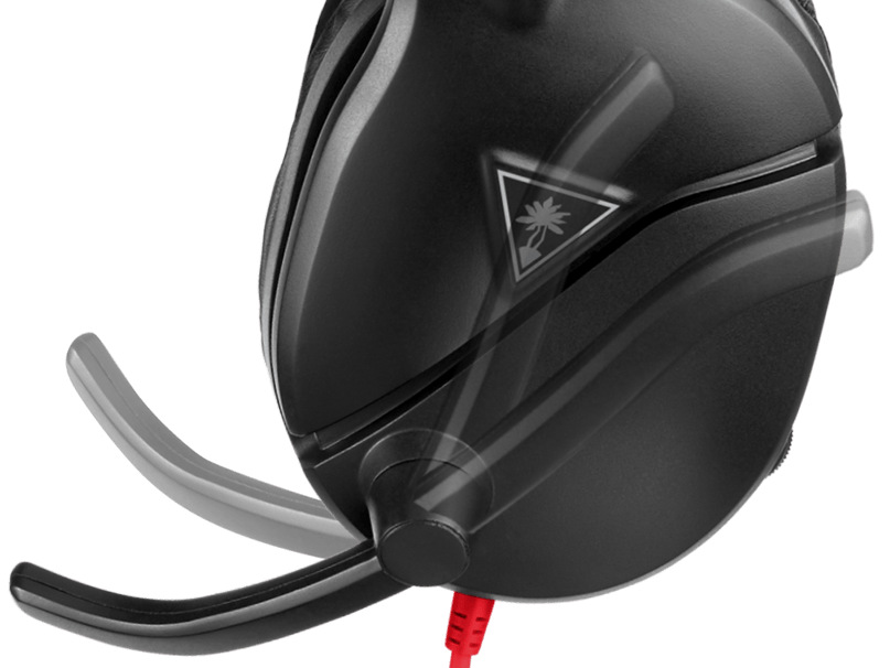 Headset Turtle Beach Recon 70 modrý