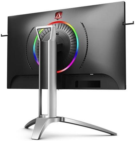 Herní monitor AOC AG273QZ
