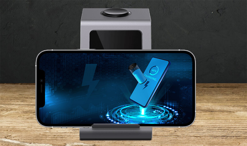 Prestigio ReVolt A8