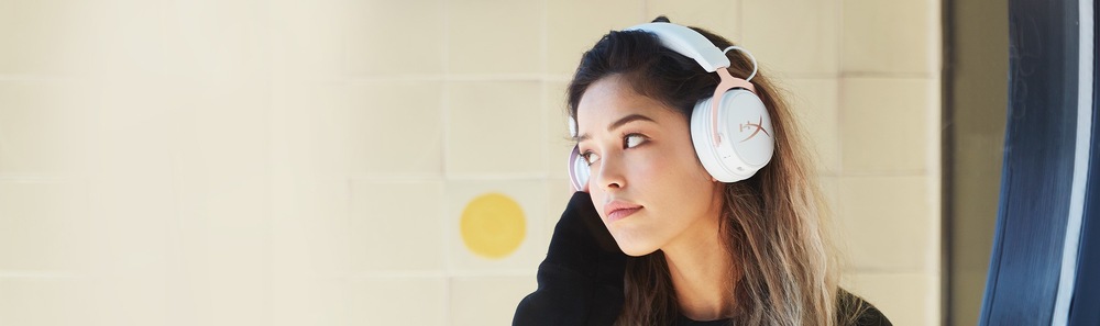 HyperX Cloud MIX Wired + Bluetooth