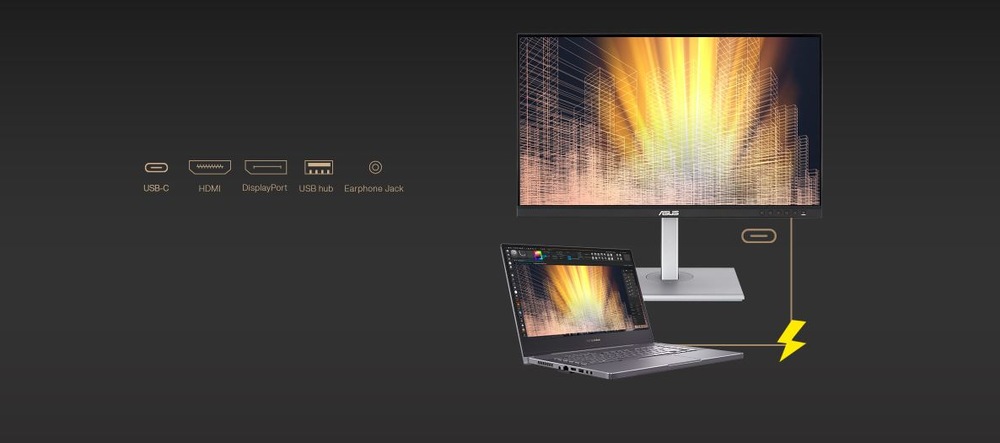 Asus ProArt PA279CV