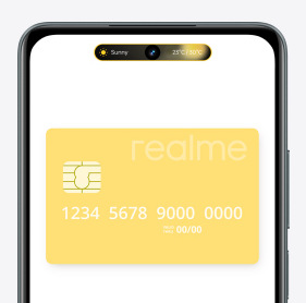 Mobilní telefon realme C67 6 GB / 128 GB černý Mobilní telefon realme C67 6 GB / 128 GB černý