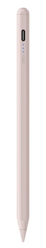 Stylus Uniq Pixo Lite 2.0 Magnetic pro iPad Blush růžový
