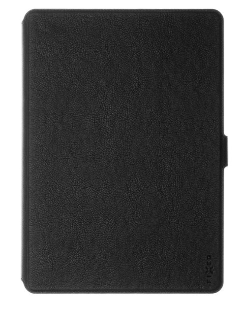 Pouzdro na tablet flipové FIXED Topic Tab na Honor Pad 9 černé