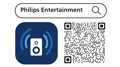 Radiopřijímač s CD Philips TAZ5000 černý