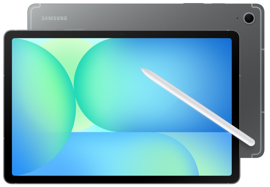 Dotykový tablet Samsung Galaxy Tab S10 FE 8 GB / 128 GB šedý