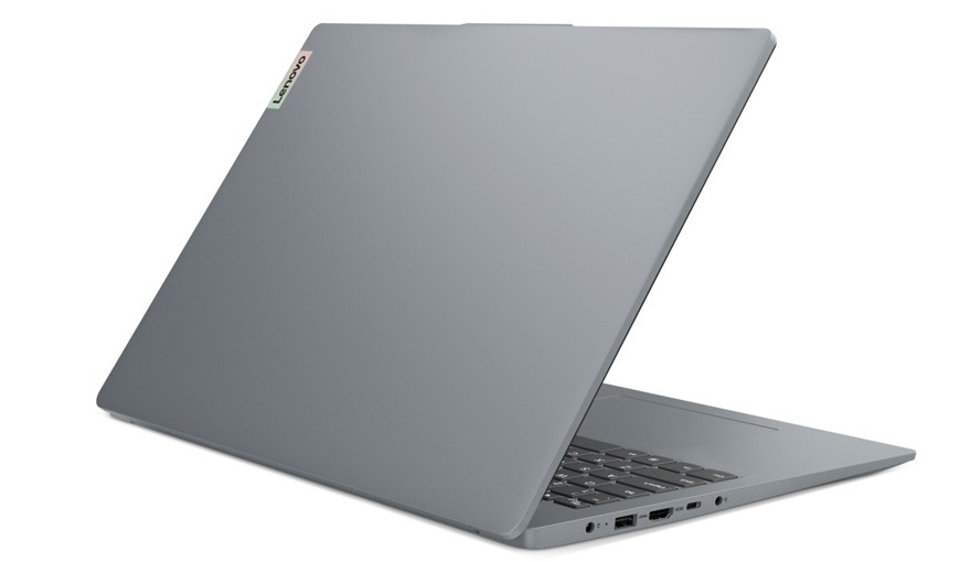 Notebook Lenovo IdeaPad Slim 3 16AHP10 šedý