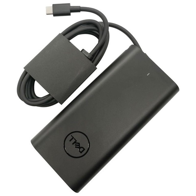 Napájecí adaptér Dell 165W USB-C černý