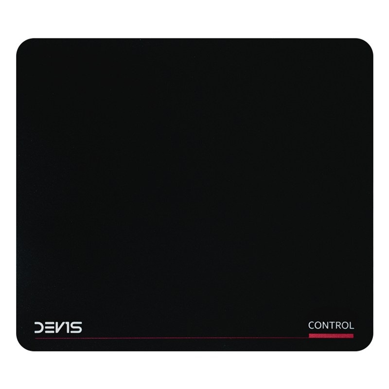 Podložka pod myš DEV1S Control L černá