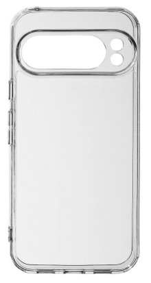 Kryt na mobil WG Comfort na Google Pixel 10 Pro XL průhledný Kryt na mobil WG Comfort na Google Pixel 10 Pro XL v průhledné barvě