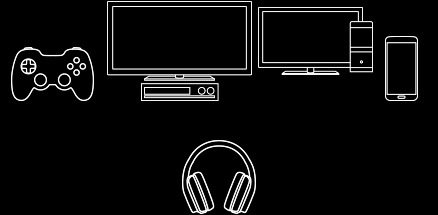 Headset Logitech Gaming G933 Artemis Spectrum černý Headset Logitech Gaming G933 Artemis Spectrum černý