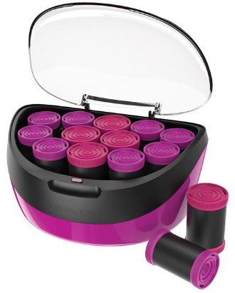 Remington Jumbo curls H5670