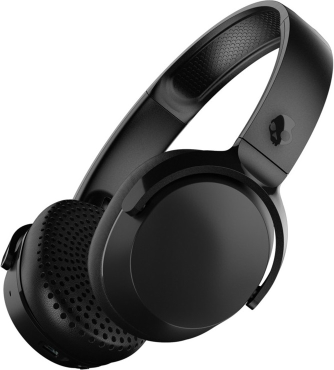 Skullcandy RIFF Wireless On-Ear, černá