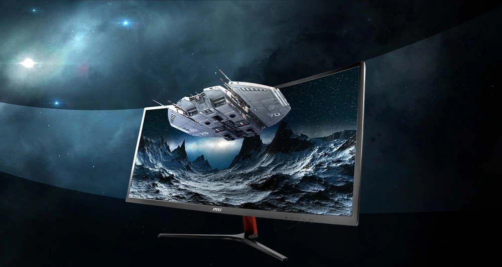 MSI Optix MAG341CQ