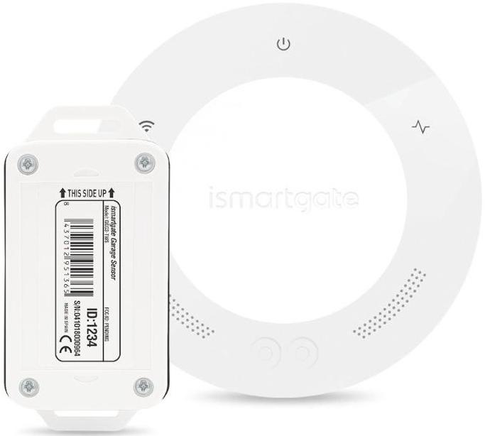 Modul iSmartgate Standard Lite Garage