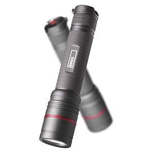 Svítilna EMOS Ultibright 80 P3180, 600lm šedá Svítilna EMOS Ultibright 80 P3180, 600lm šedá