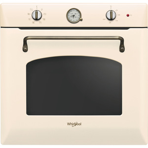 Trouba vestavná Whirlpool WTA C 8411 SC OW, Retro