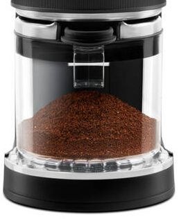 Kávomlýnek KitchenAid 5KCG8433EBM černý