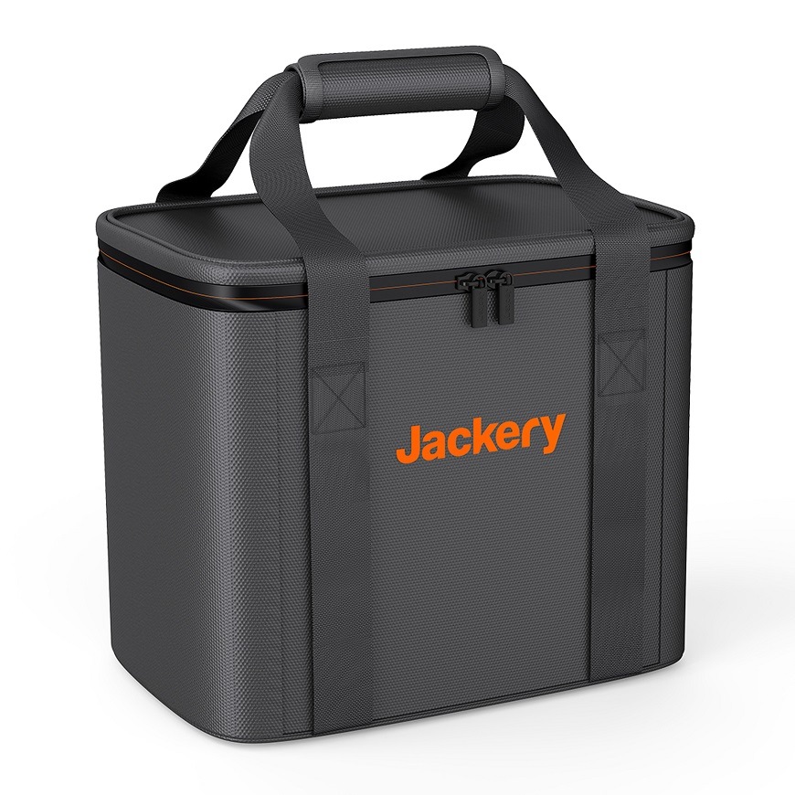 Přepravní obal Jackery pro Explorer 500/300 Plus/300/240 (S)