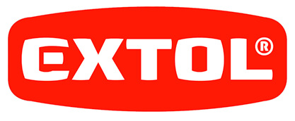Sada vrtáků Extol Craft 1119A HSS (19 ks) Sada vrtáků Extol 11140 13 ks, HSS