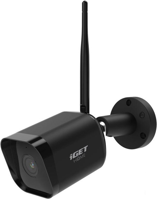 iGET HOME Camera CS6