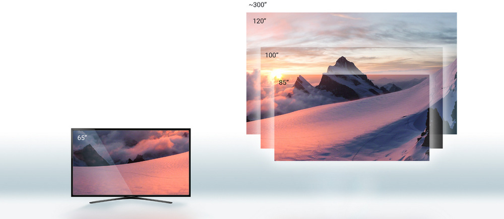 Projektor Optoma UHD35STx bílý