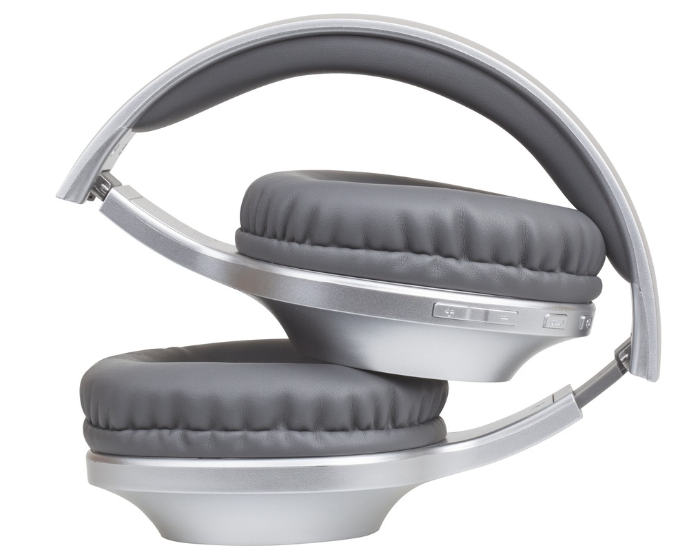 Sluchátka Panasonic RB-HX220B stříbrná Sluchátka Panasonic RB-HX220B - stříbrná
