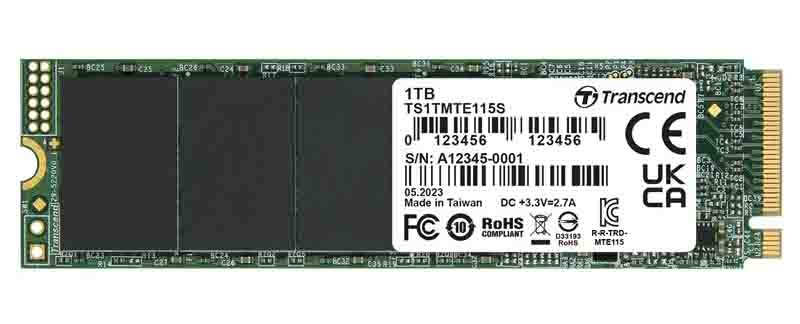 Transcend ME115S