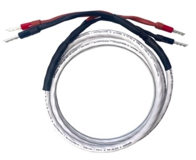 Reproduktorový kabel AQ HiFi set, délka 2m Reproduktorový kabel AQ HiFi set, délka 2m