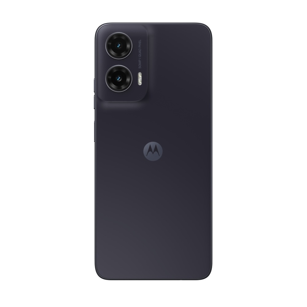 Mobilní telefon Motorola Moto G35 5G 4 GB / 256 GB černý Mobilní telefon Motorola Moto G35 5G 4 GB / 256 GB černý