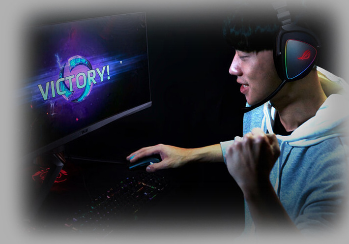 Základní deska Asus ROG Strix B550-A GAMING Asus ROG Strix B550-A GAMING umí i potlačení hluku pomocí umělé inteligence