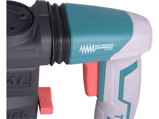 Kladivo Total tools TH1153216 Total tools TH1153216 SDS plus 5,5J