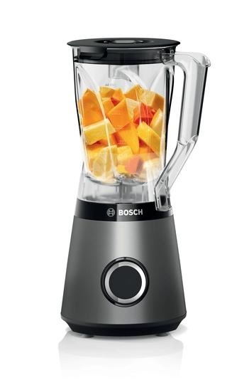 Stolní mixér Bosch MMB6141S stříbrný