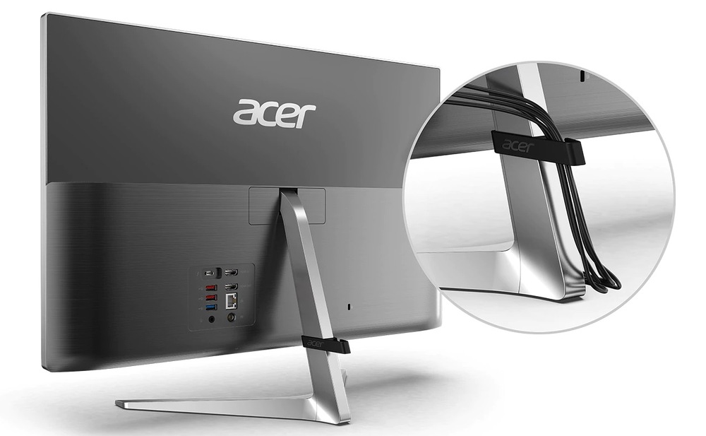 Počítač All In One Acer Aspire C24-1651 Počítač All In One Acer Aspire C24-1651