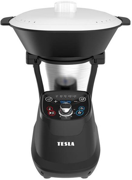 Varný robot Tesla ThermoCook TMX3000 černý
