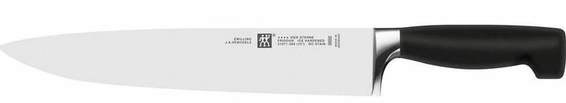 Nůž Zwilling Four Star 26 cm Nůž Zwilling Four Star 26 cm