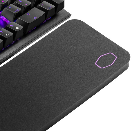 Klávesnice Cooler Master CK550 V2, RED Switch, US layout černá Klávesnice Cooler Master CK550 V2, RED Switch, US layout černá