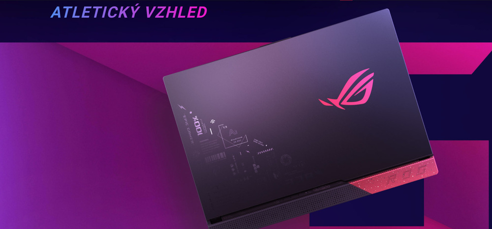 Asus ROG Strix G15