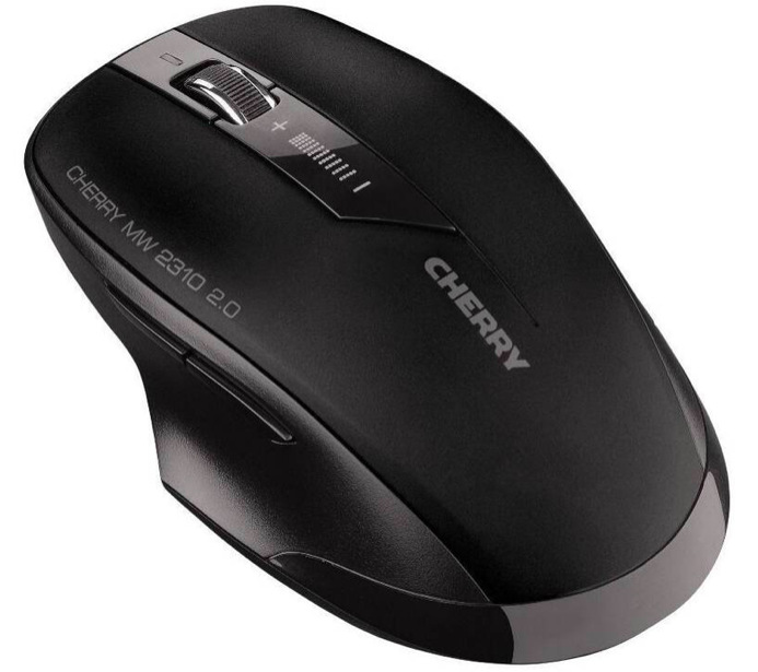 Myš Cherry MW 2310 2.0 černá Myš Cherry MW 2310 2.0 černá