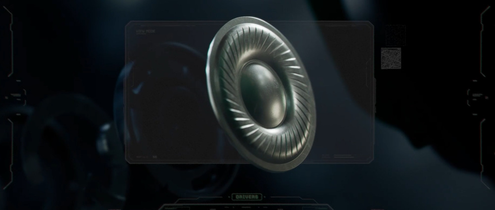 Headset Razer Barracuda Pro černý Razer Barracuda Pro