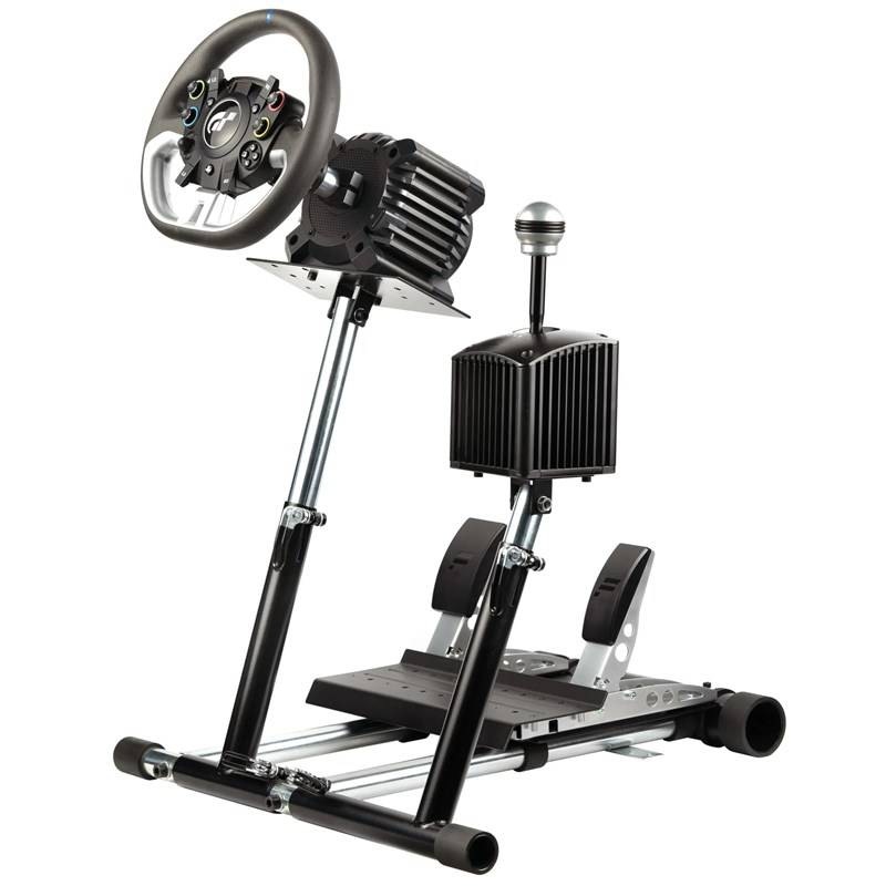 Wheel Stand Pro Deluxe V2 + RGS-F + GTS (Super CSL)
