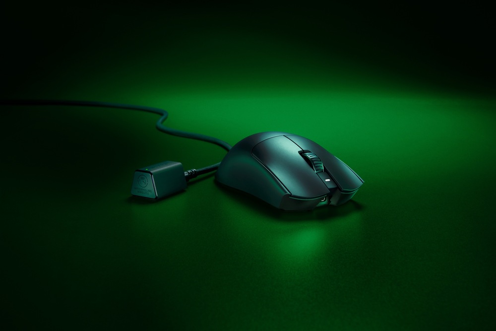Myš Razer Viper V3 Pro černá