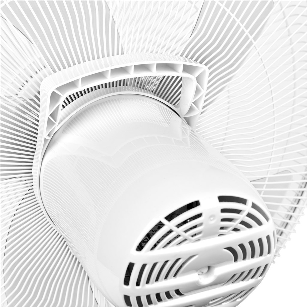 Ventilátor stojanový Tristar VE-5883 bílý