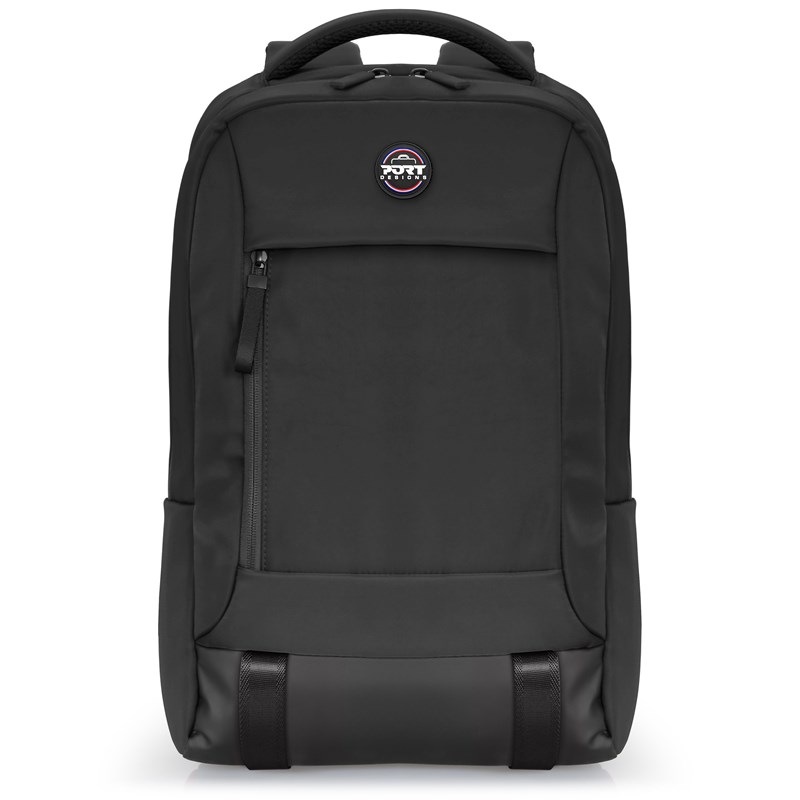 Batoh na notebook PORT DESIGNS TORINO II na 15,6 -16’’ černý