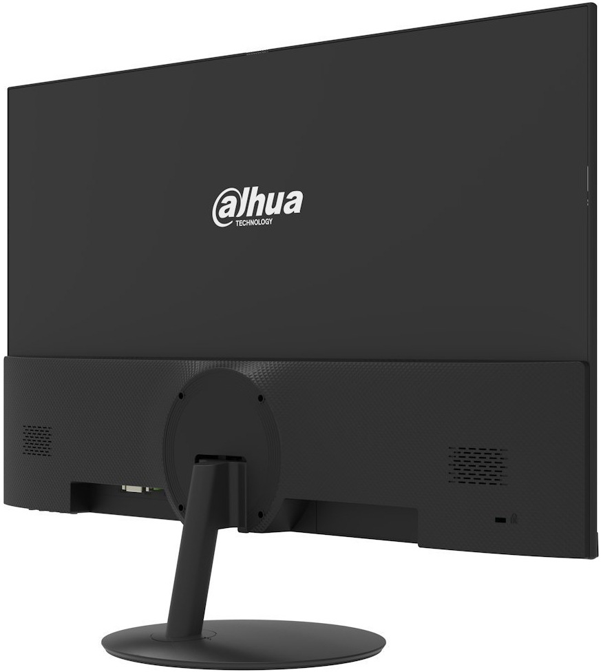 Monitor Dahua LM24-A201Y černý Dahua LM24-A201Y, černá