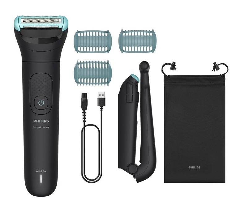 Zastřihovač tělový Philips BG5480/15 Series 5000