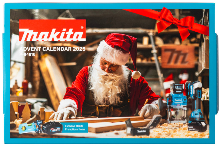 Sada nářadí Makita P-84816