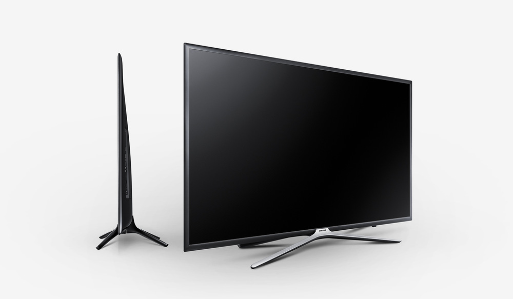 Televize Samsung UE43M5572 titanium Televize Samsung UE43M5572 titanium