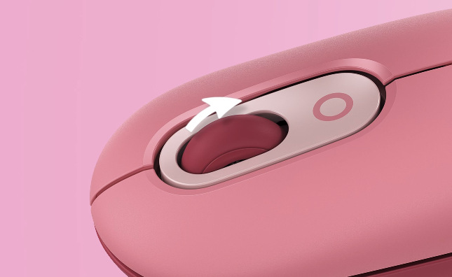 Myš Logitech POP - heartbreaker Myš Logitech POP - heartbreaker