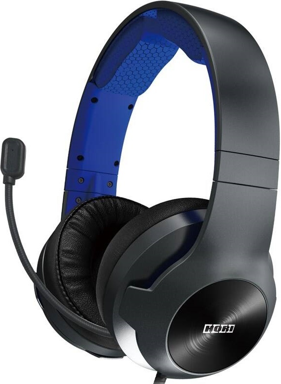 HORI Stereo Gaming Headset Pro
